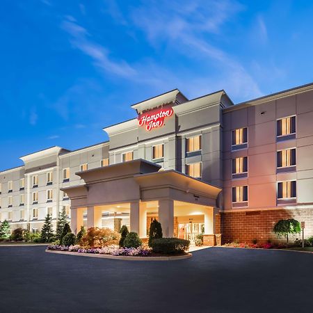 Hampton Inn Clifton Park Zewnętrze zdjęcie