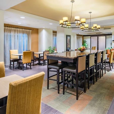 Hampton Inn Clifton Park Zewnętrze zdjęcie