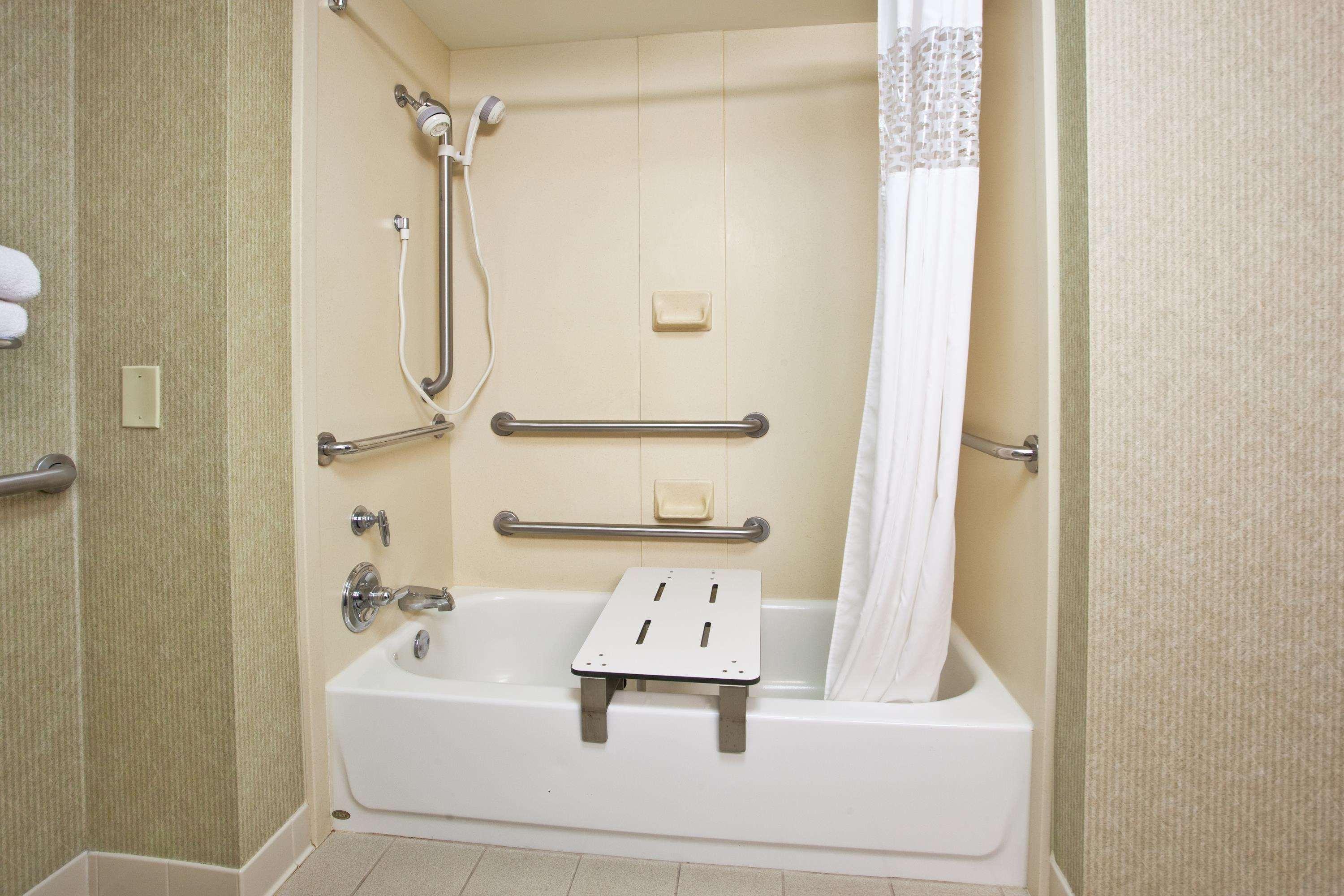 Hampton Inn Clifton Park Zewnętrze zdjęcie