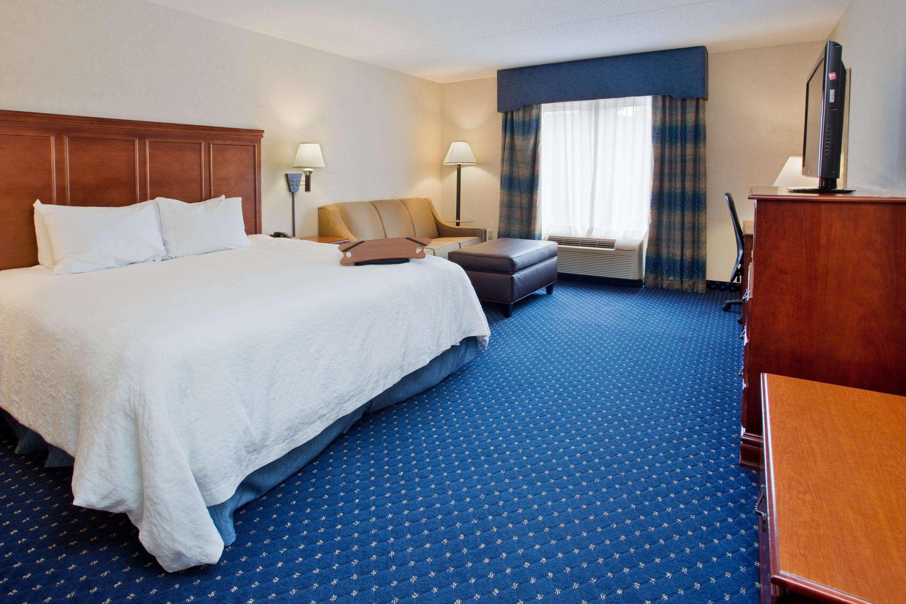 Hampton Inn Clifton Park Zewnętrze zdjęcie