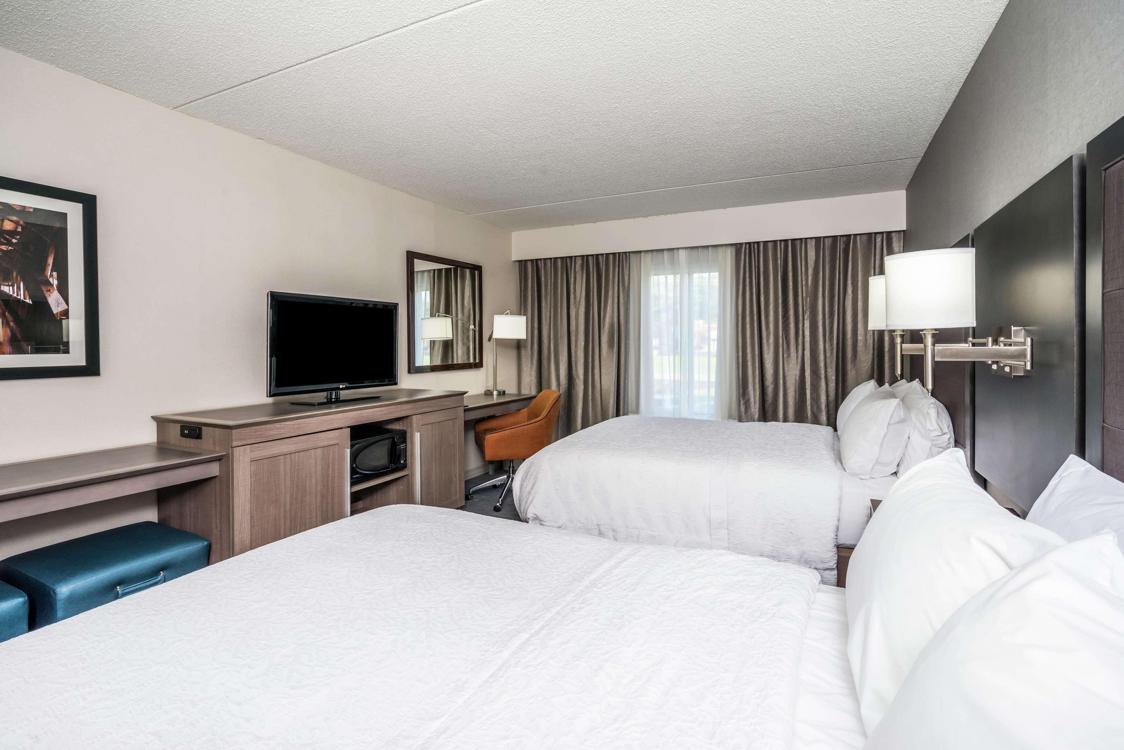 Hampton Inn Clifton Park Zewnętrze zdjęcie
