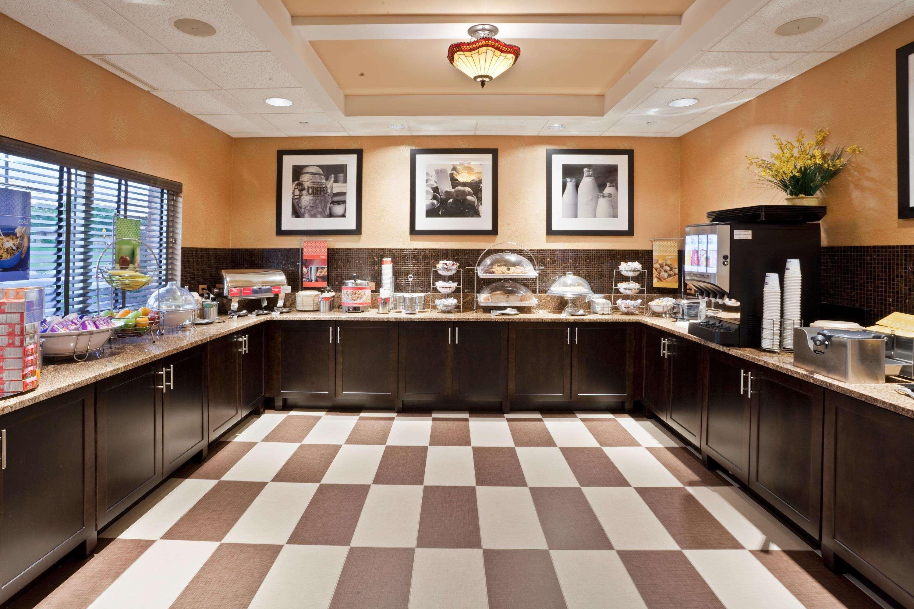 Hampton Inn Clifton Park Zewnętrze zdjęcie