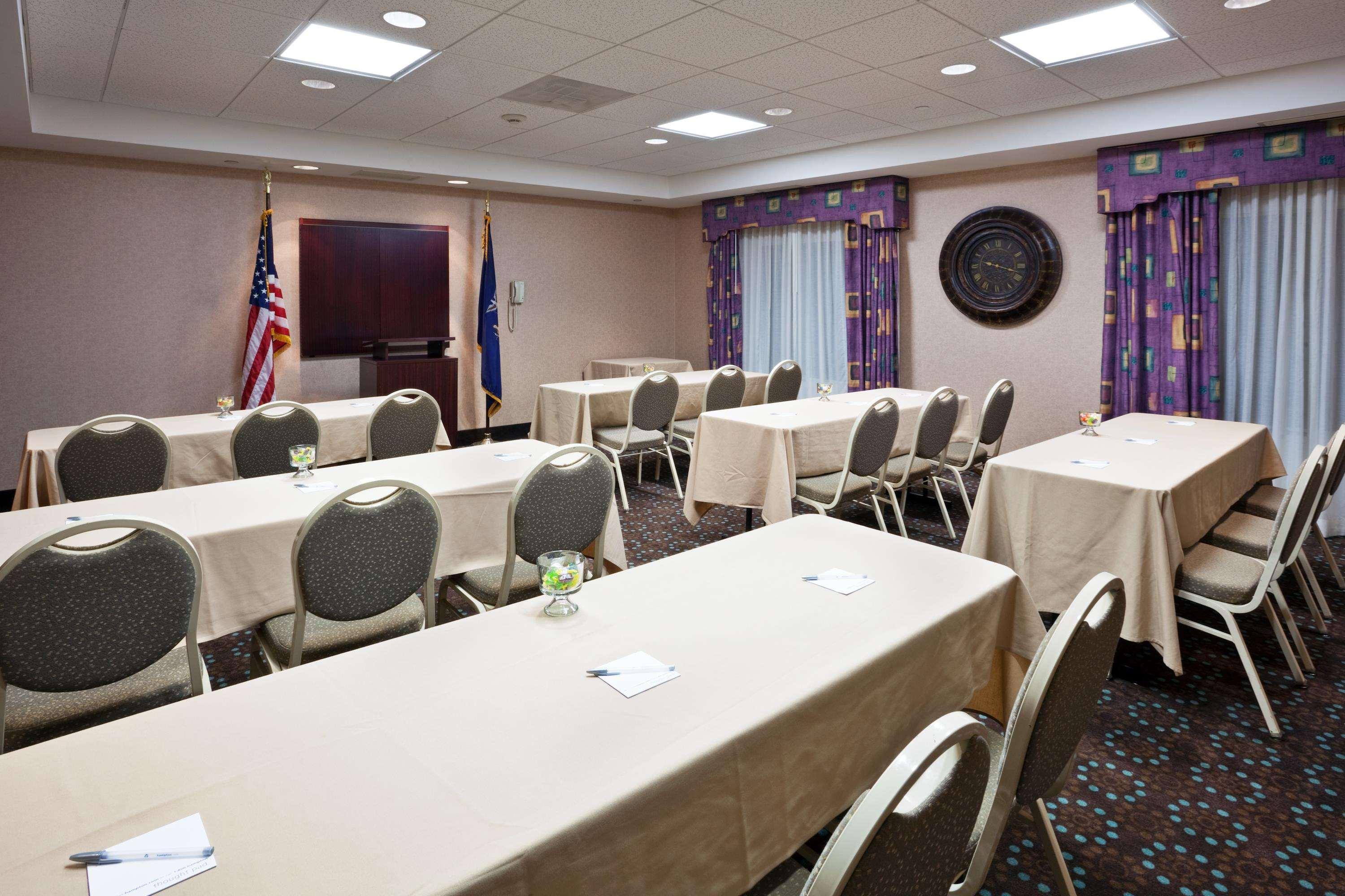 Hampton Inn Clifton Park Zewnętrze zdjęcie