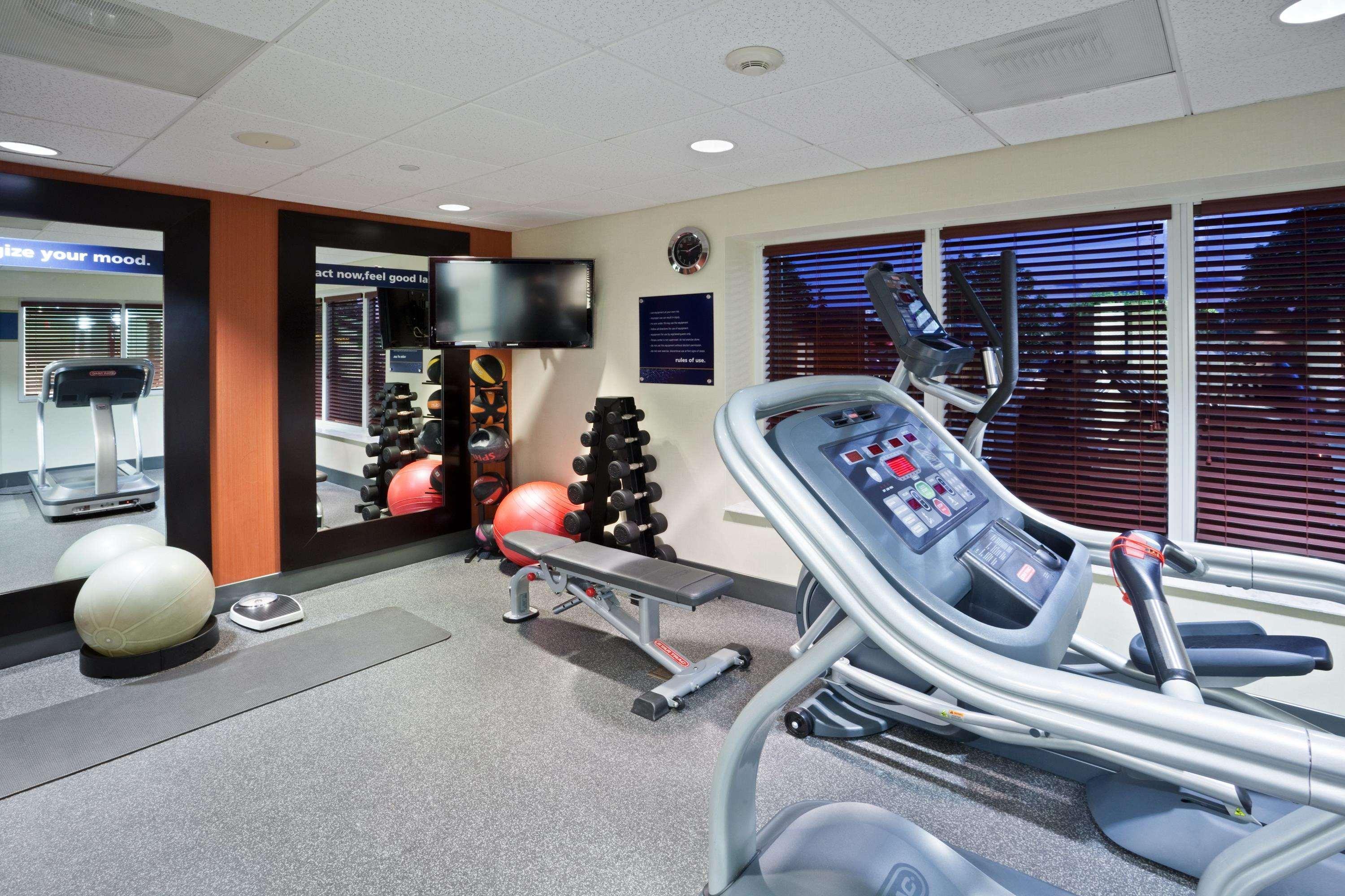 Hampton Inn Clifton Park Zewnętrze zdjęcie