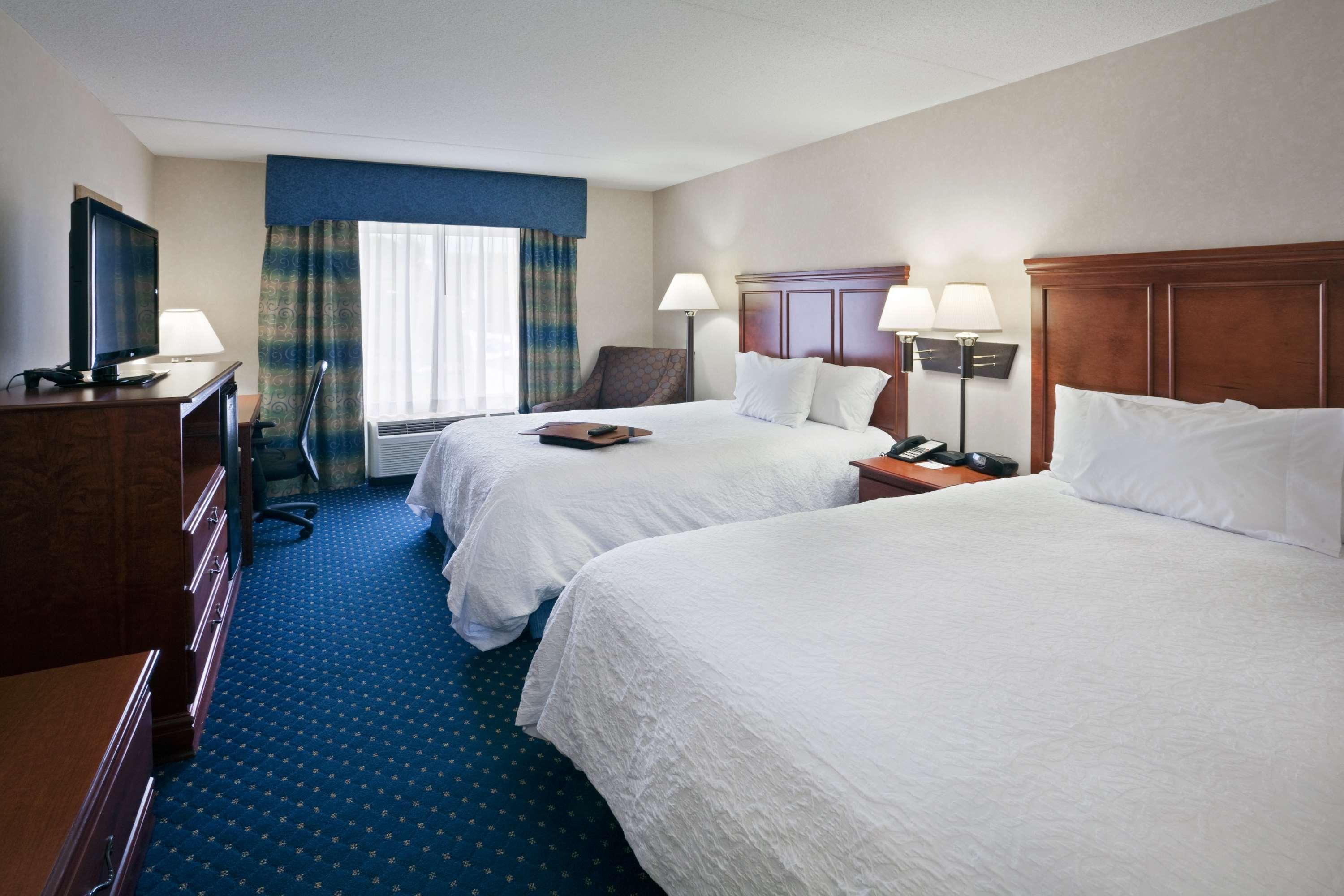Hampton Inn Clifton Park Zewnętrze zdjęcie