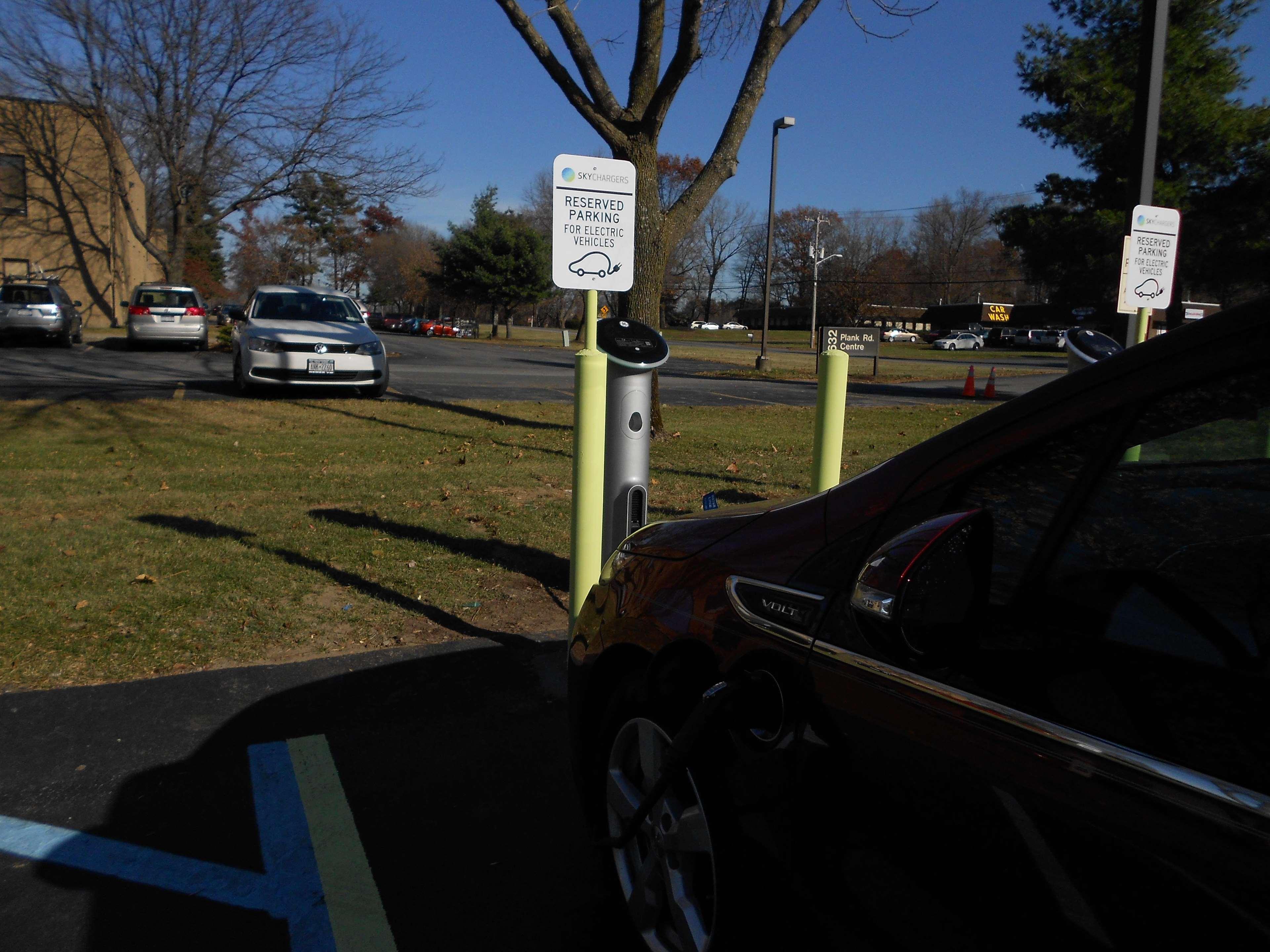 Hampton Inn Clifton Park Zewnętrze zdjęcie