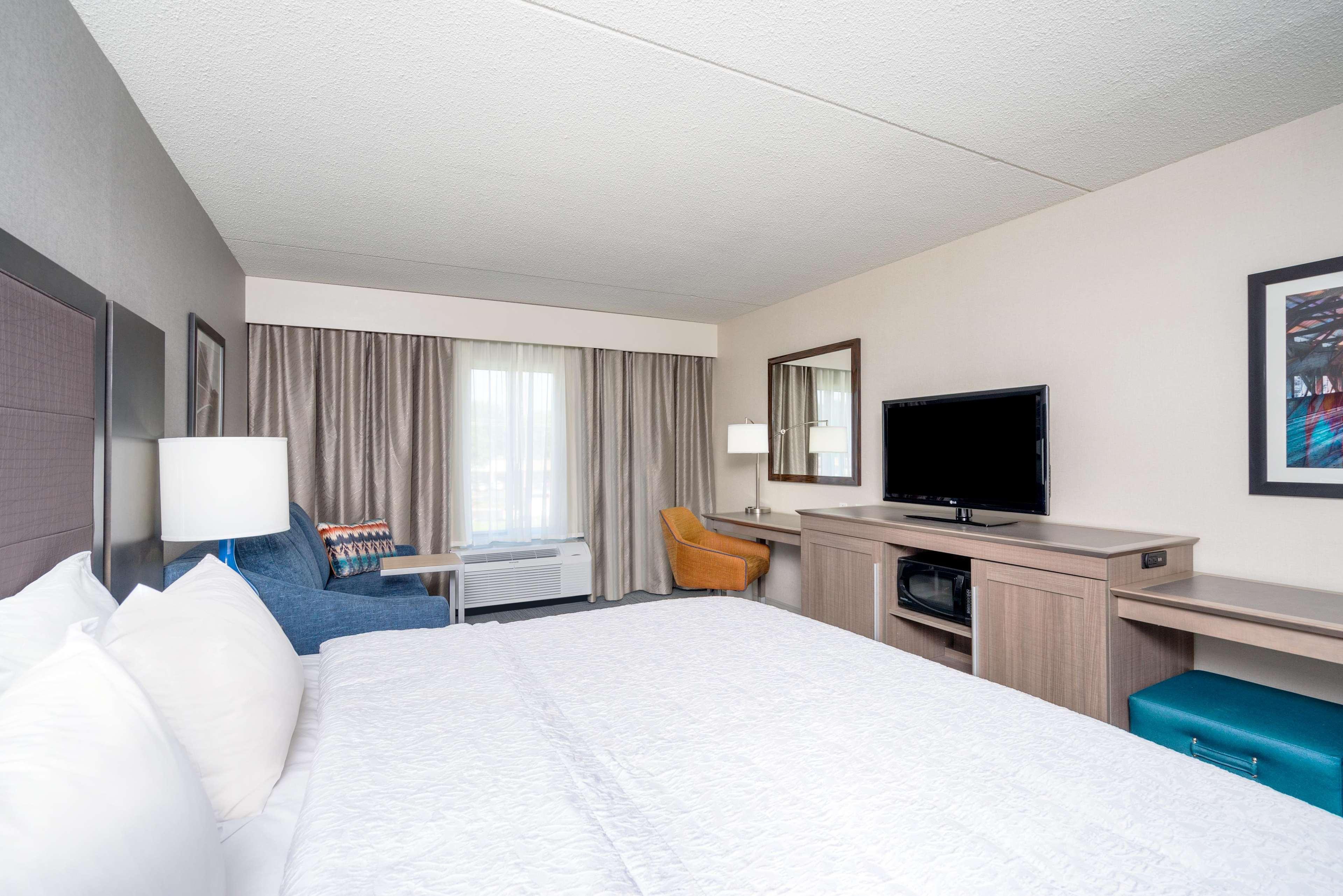 Hampton Inn Clifton Park Zewnętrze zdjęcie