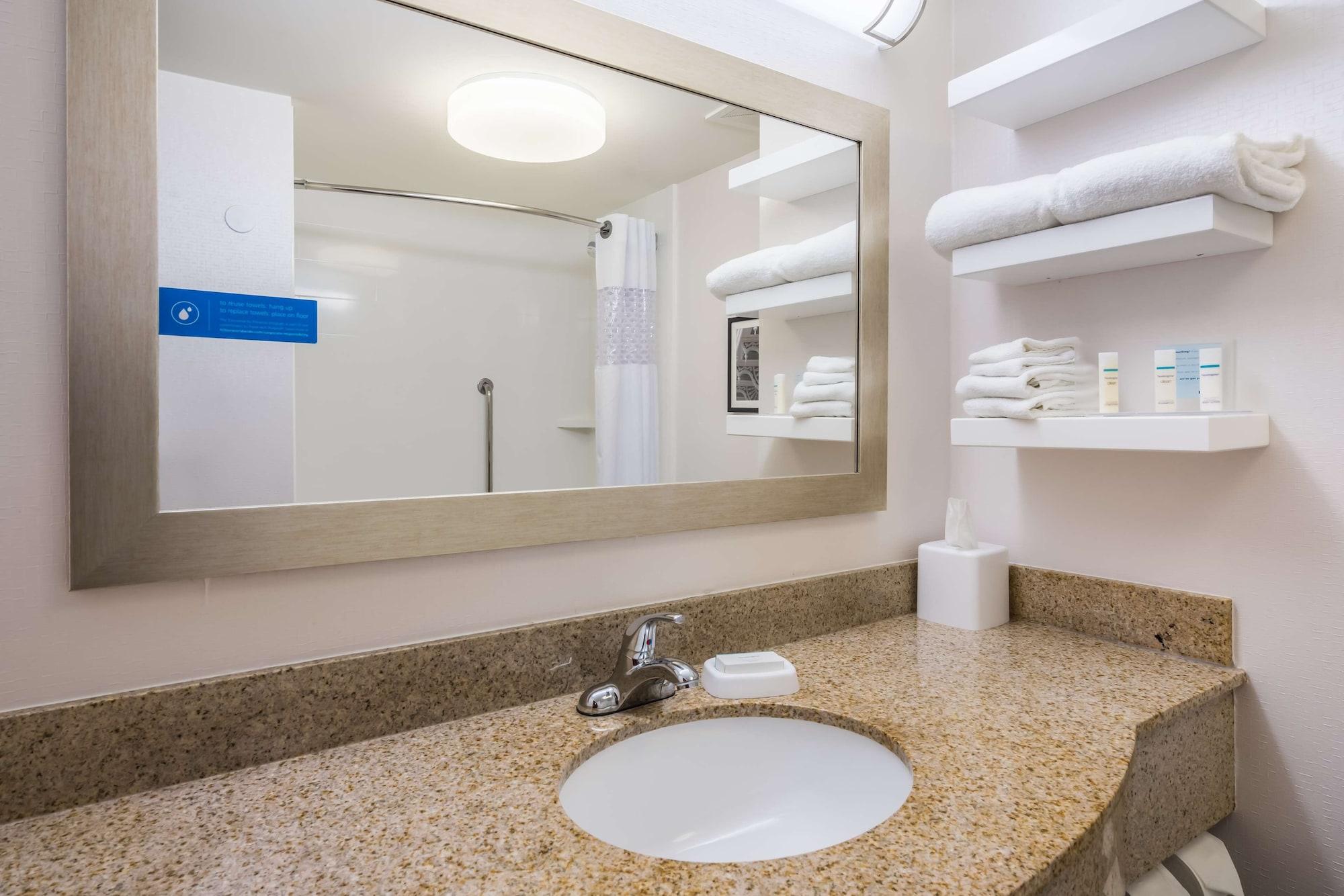 Hampton Inn Clifton Park Zewnętrze zdjęcie