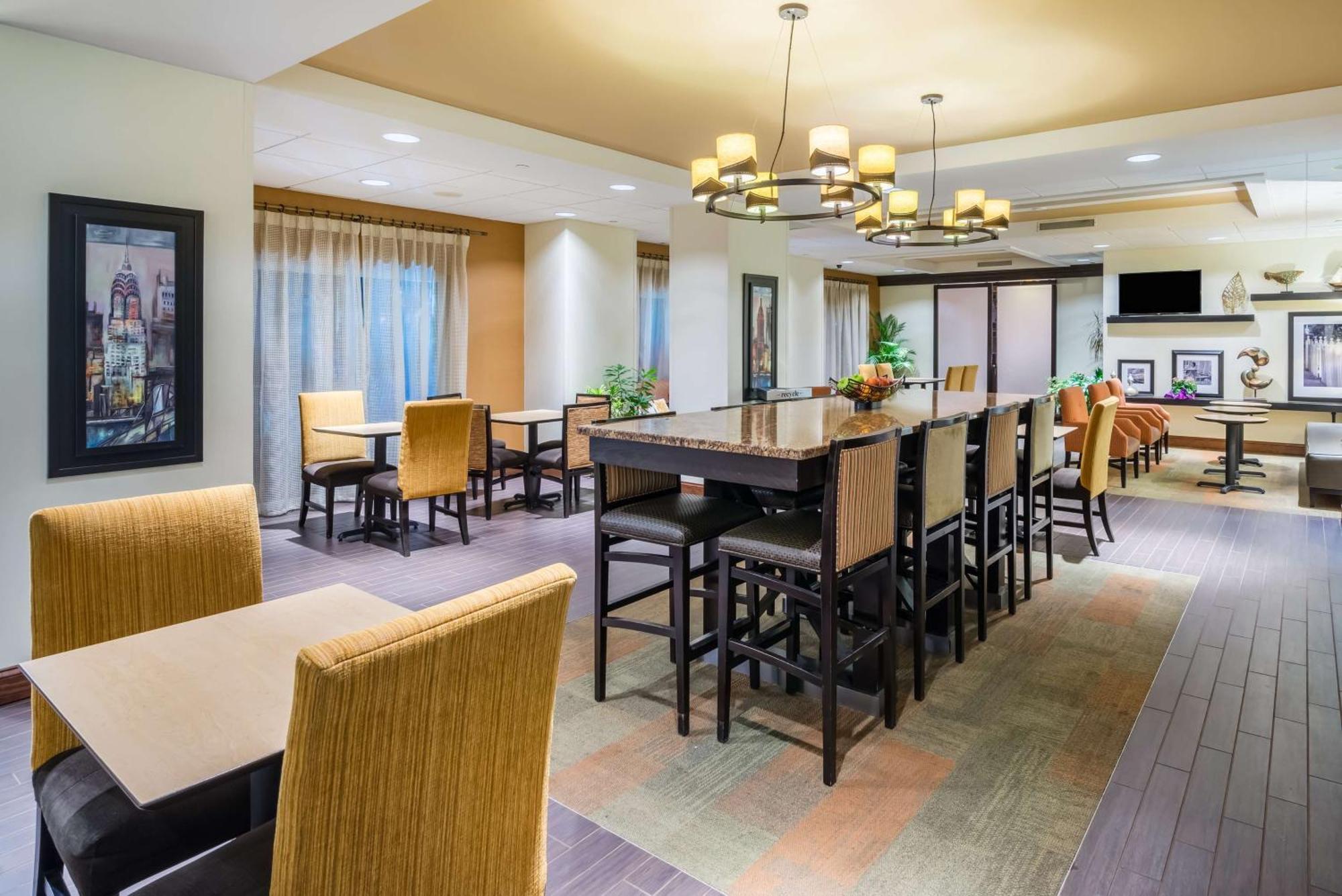 Hampton Inn Clifton Park Zewnętrze zdjęcie
