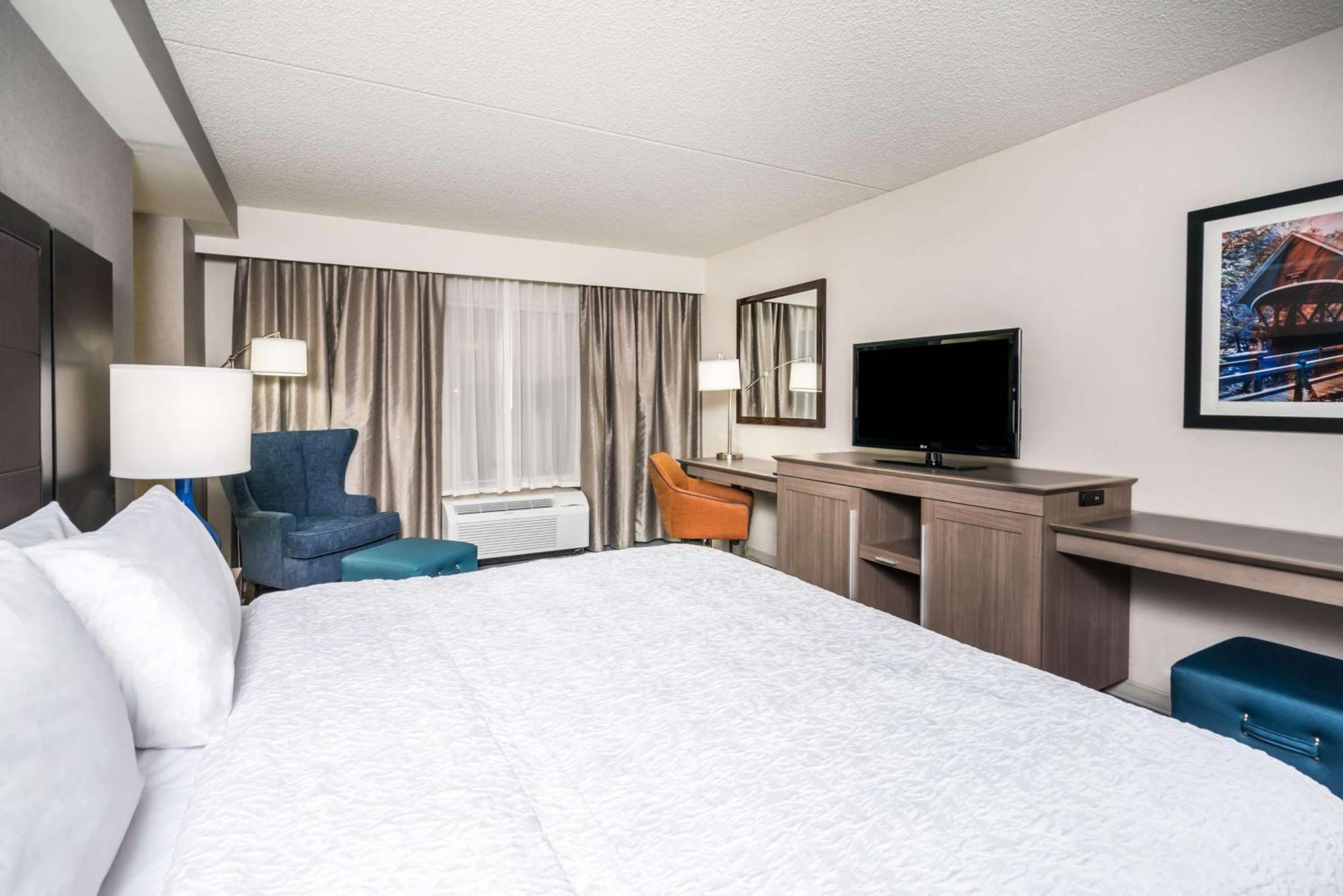 Hampton Inn Clifton Park Zewnętrze zdjęcie