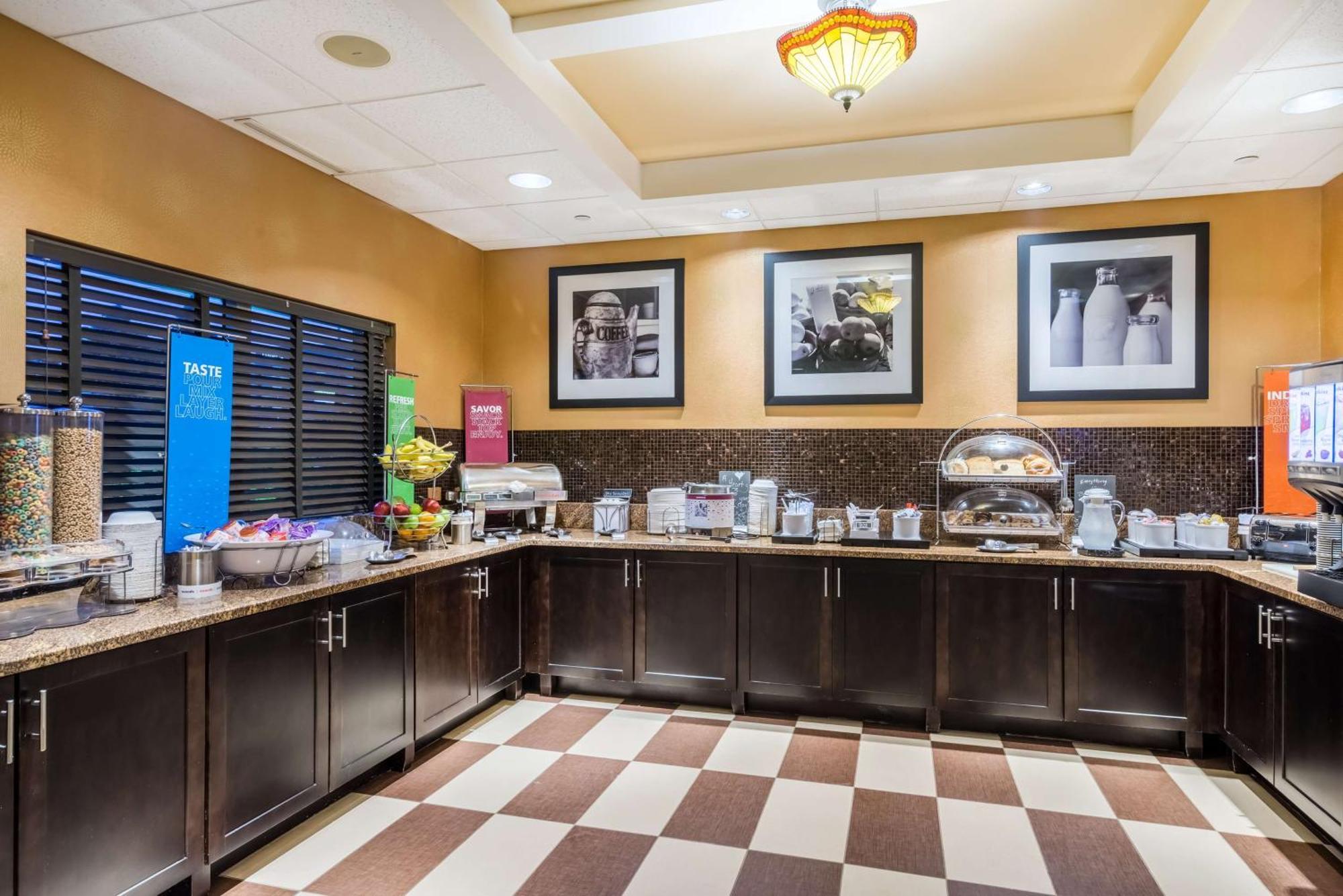 Hampton Inn Clifton Park Zewnętrze zdjęcie