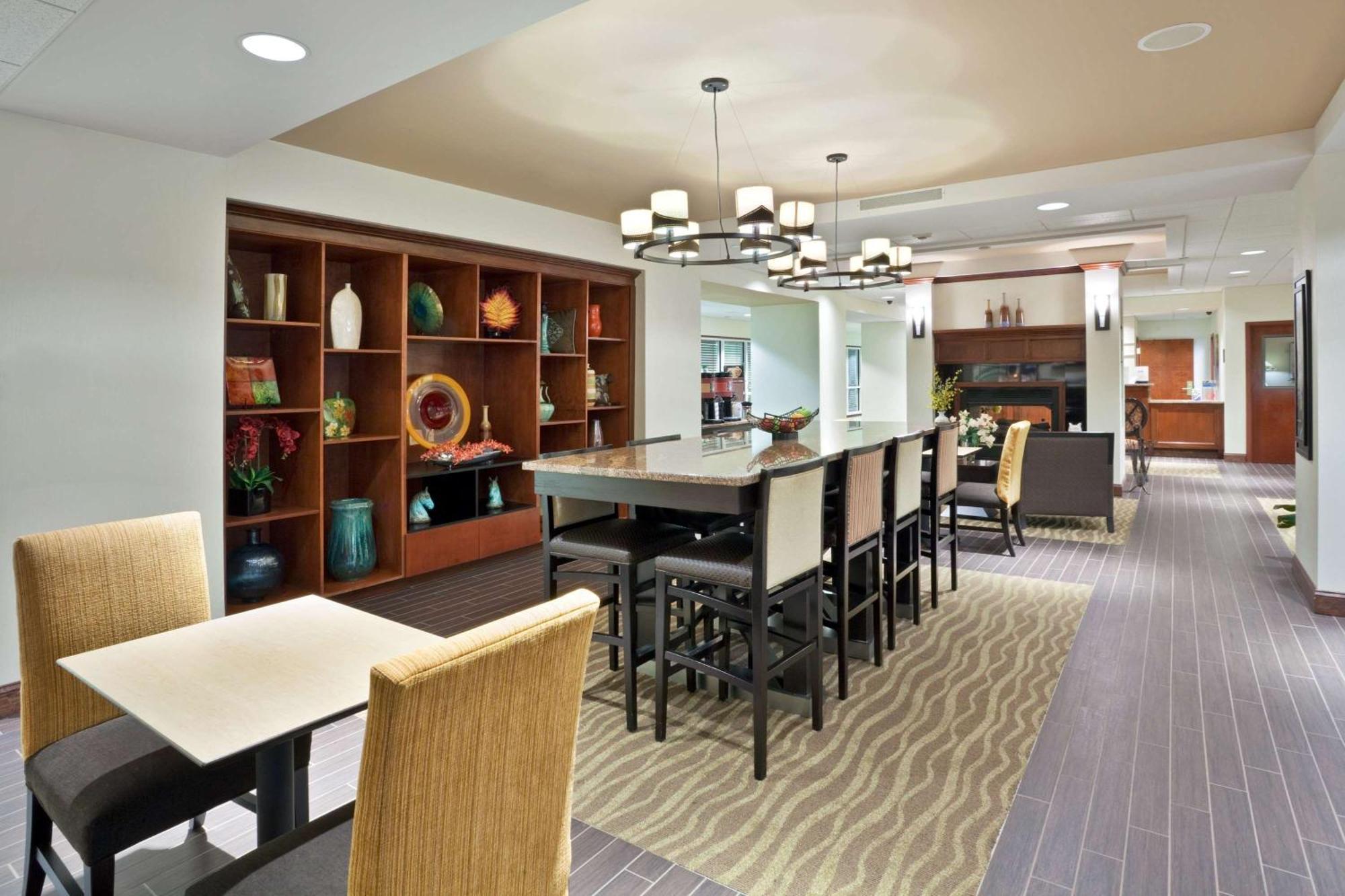 Hampton Inn Clifton Park Zewnętrze zdjęcie