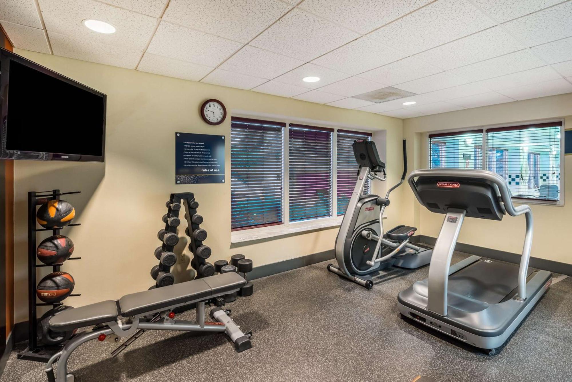 Hampton Inn Clifton Park Zewnętrze zdjęcie