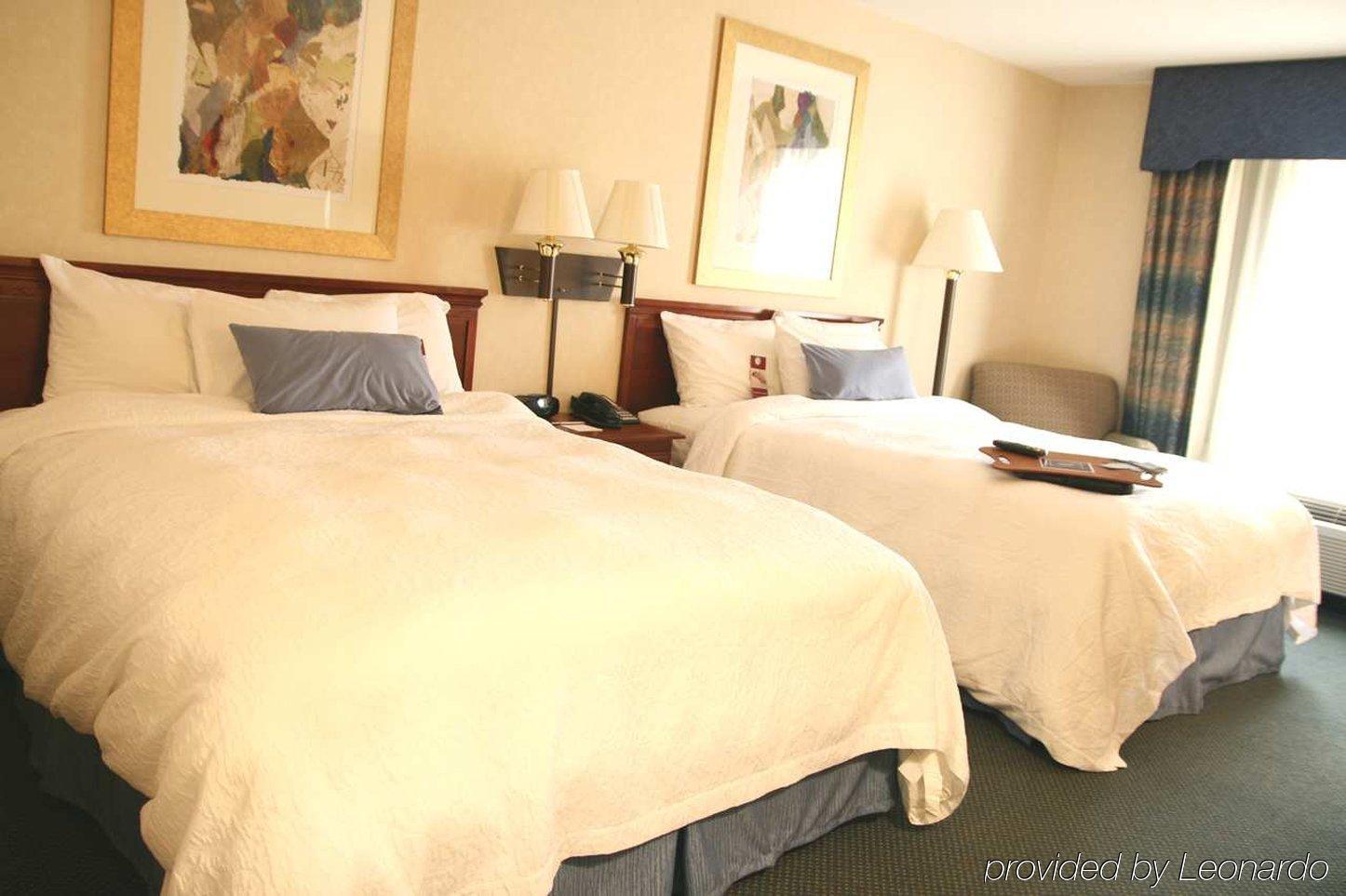 Hampton Inn Clifton Park Pokój zdjęcie