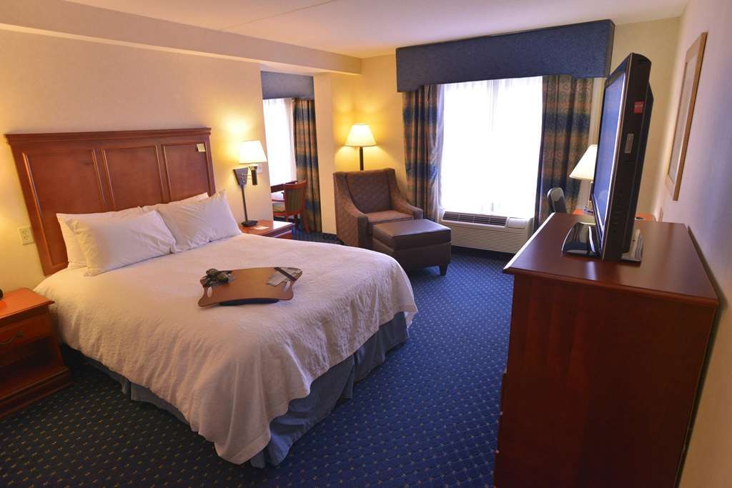 Hampton Inn Clifton Park Pokój zdjęcie