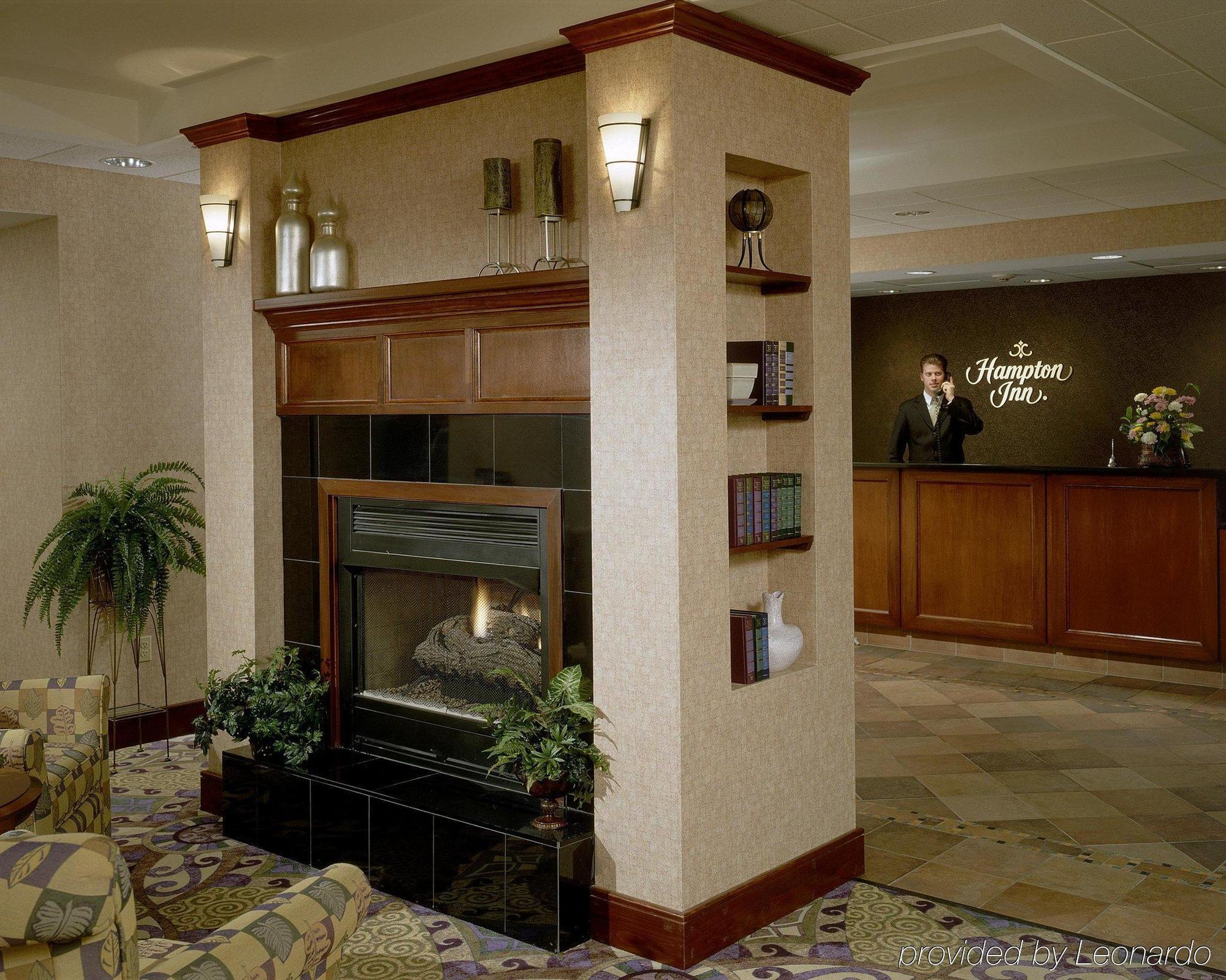 Hampton Inn Clifton Park Zewnętrze zdjęcie