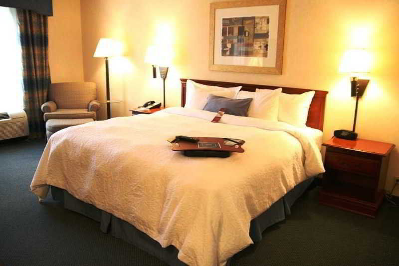 Hampton Inn Clifton Park Zewnętrze zdjęcie