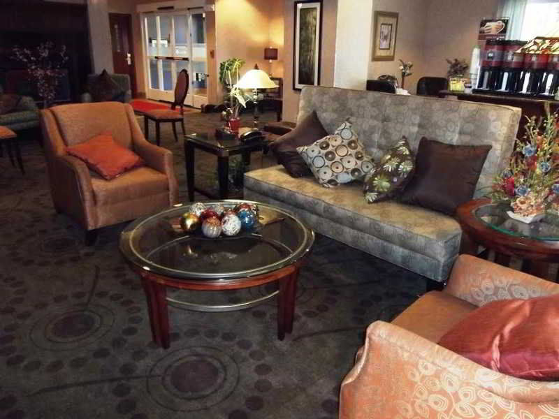 Hampton Inn Clifton Park Zewnętrze zdjęcie